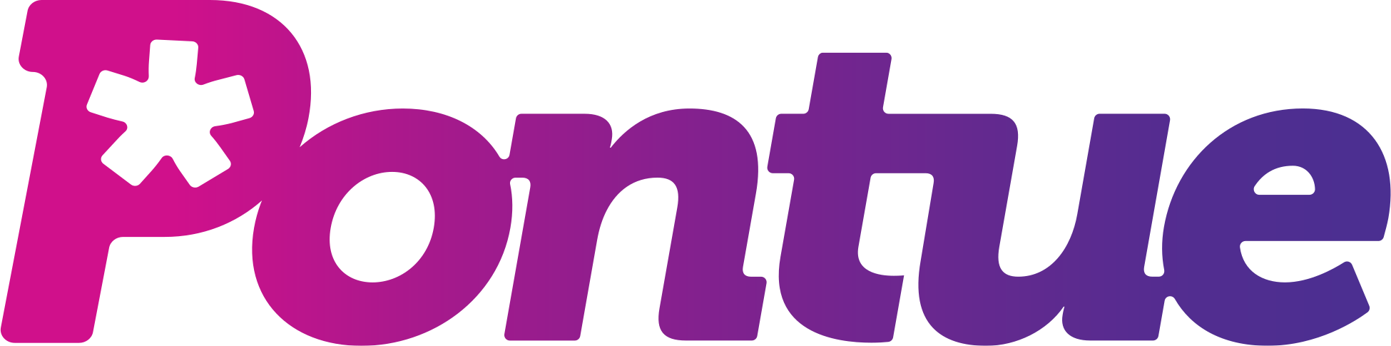 Logo Pontue Simulado ENEM 2025